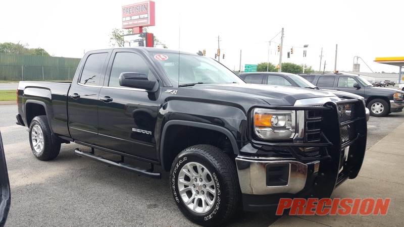 gmc sierra accessories 2014