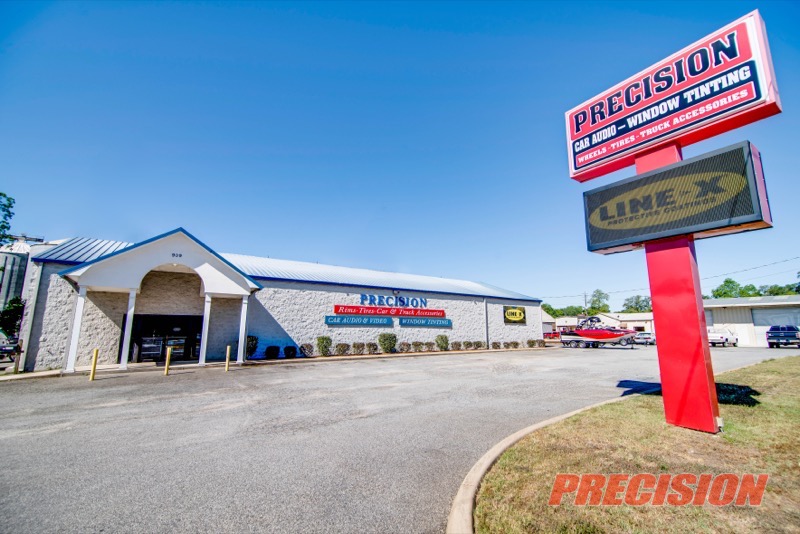 Our Facilities | Bainbridge | Thomasville | Georgia