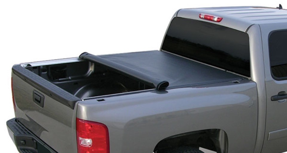 Selecting The Perfect Truck Bed Cover | Precision Audio