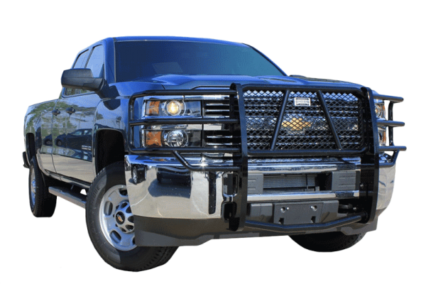 Product Spotlight: Ranch Hand Grille Guards