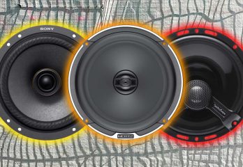 A First Look at Car Audio Speaker Distortion