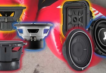 Do Shallow Subwoofers Work Better in Small Enclosures