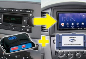 Upgrading Your Car Radio Just Got More Complicated