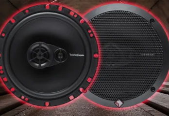 Rockford Fosgate R165X3